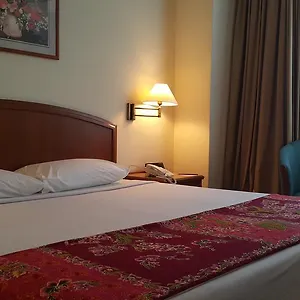 Mandarin Court Kuala Lumpur