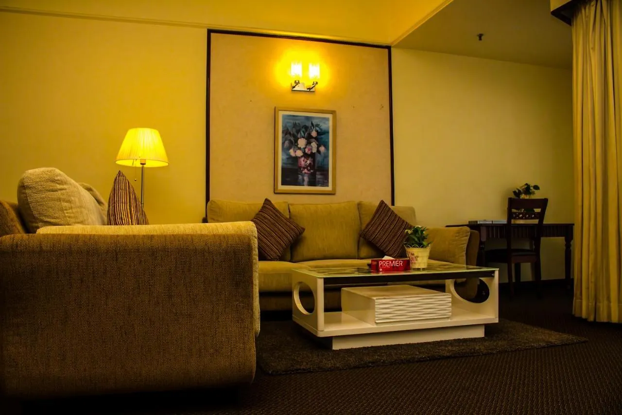 Aparthotel Kl Apartments At Times Square Kuala Lumpur Kl Malaysia