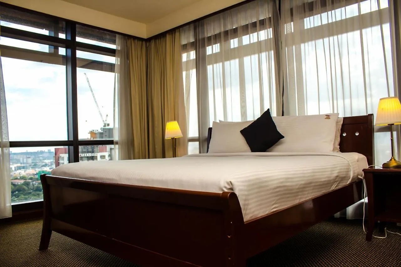 Aparthotel Kl Apartments At Times Square Kuala Lumpur Kl