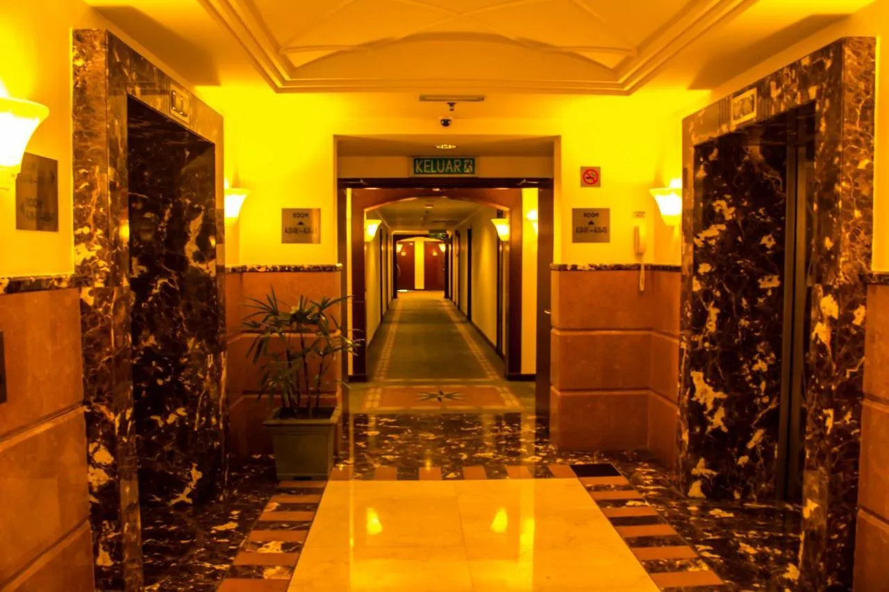 Kl Apartments At Times Square Kuala Lumpur Kl