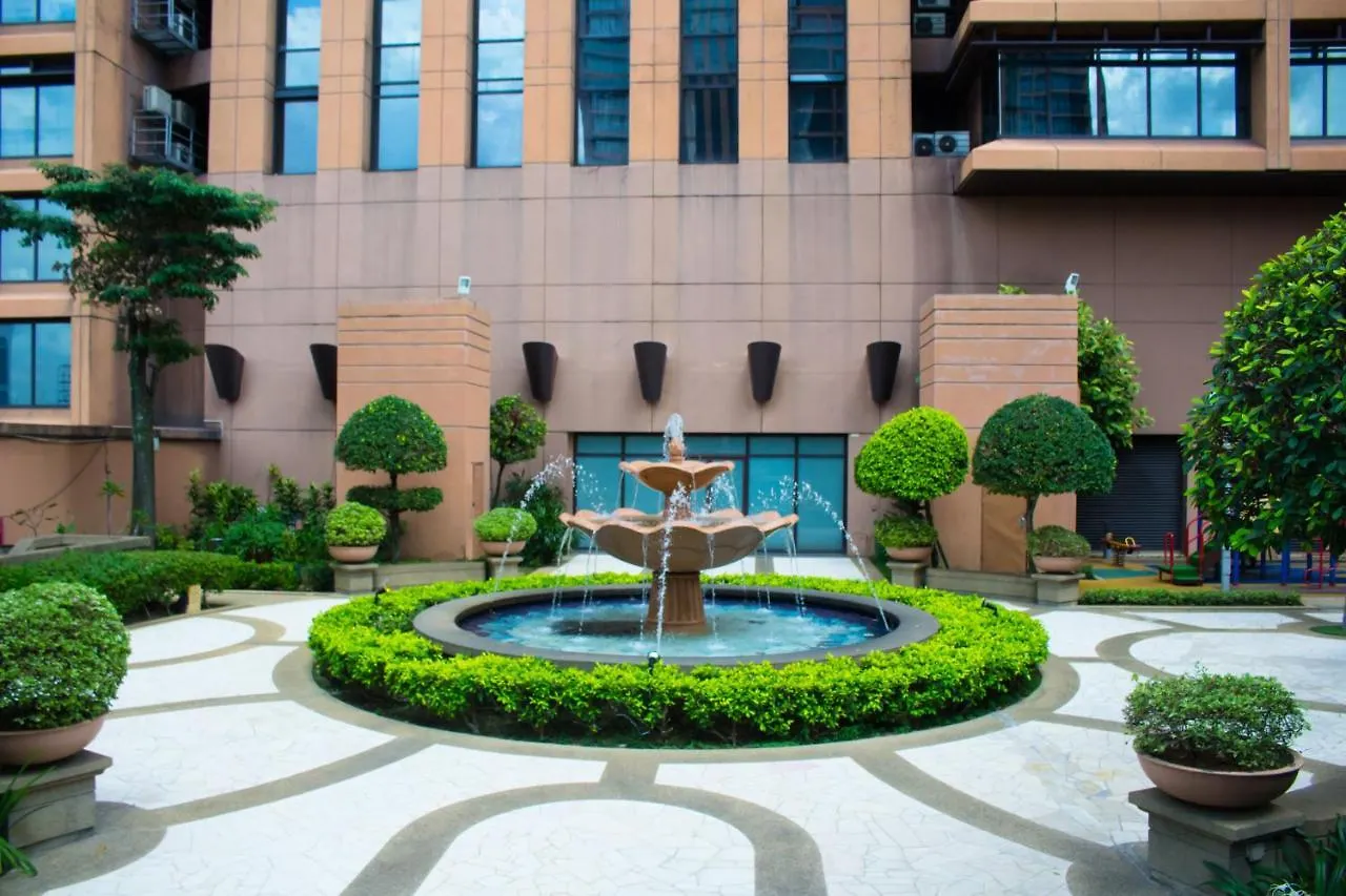 Kl Apartments At Times Square Kuala Lumpur Kl 0*,