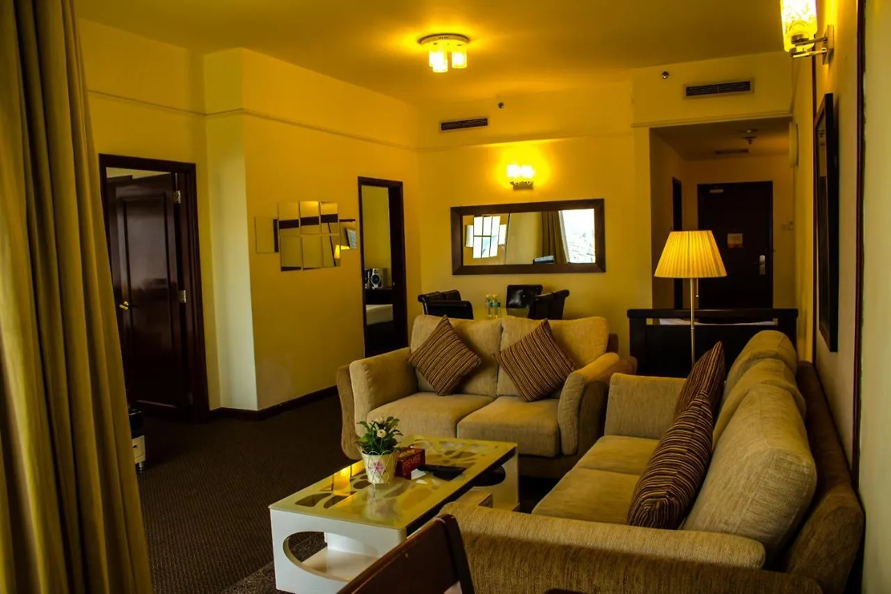 Aparthotel Kl Apartments At Times Square Kuala Lumpur Kl