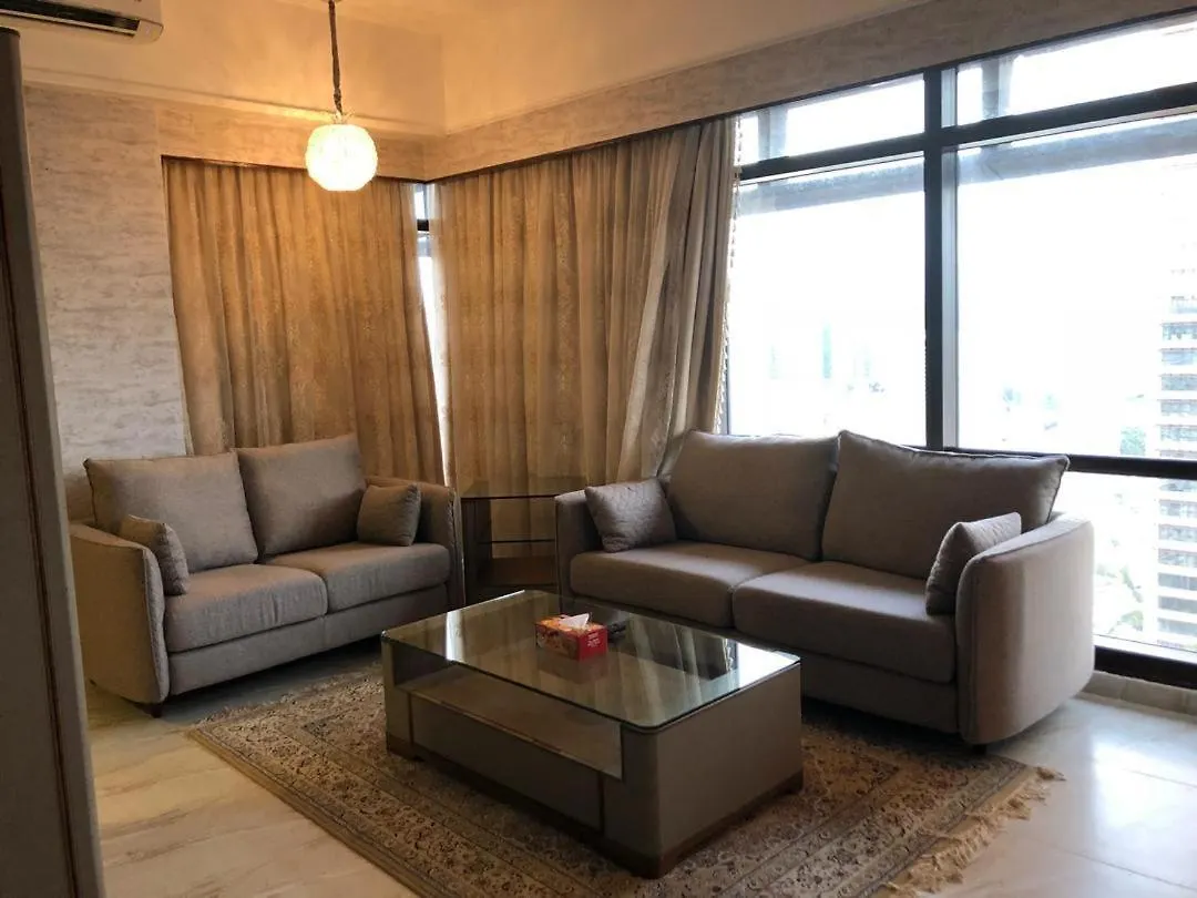 Kl Apartments At Times Square Kuala Lumpur Kl Malaysia