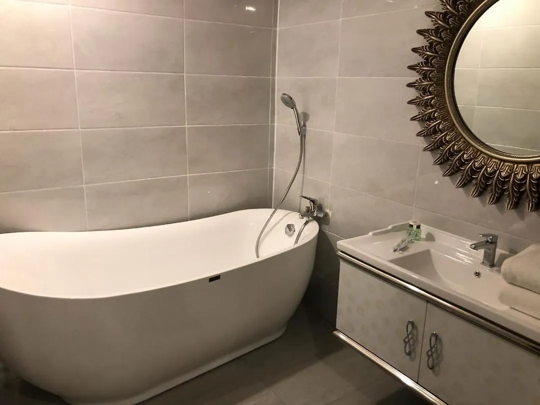 Kl Apartments At Times Square Kuala Lumpur Kl Malaysia