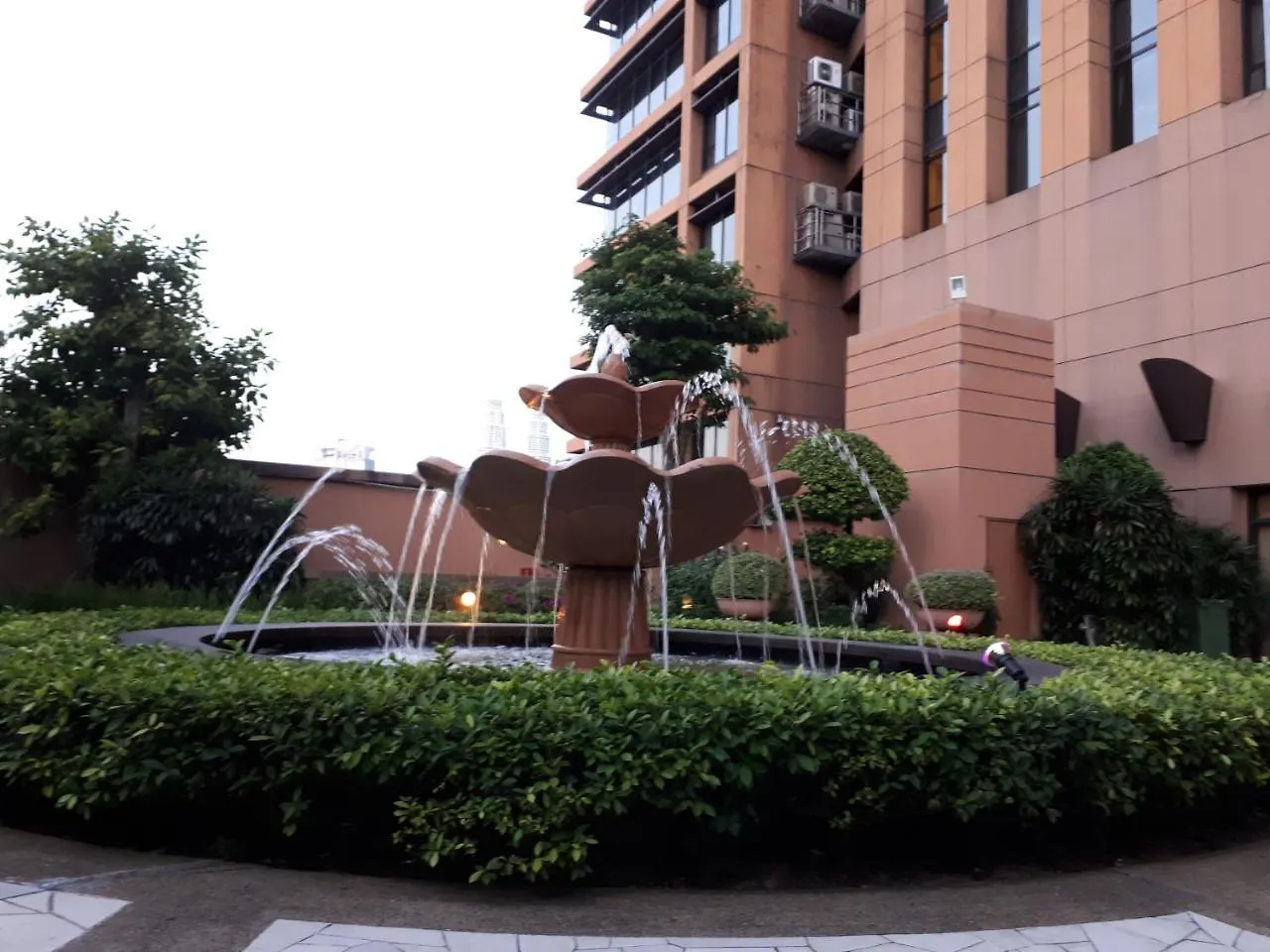 Aparthotel Kl Apartments At Times Square Kuala Lumpur Kl